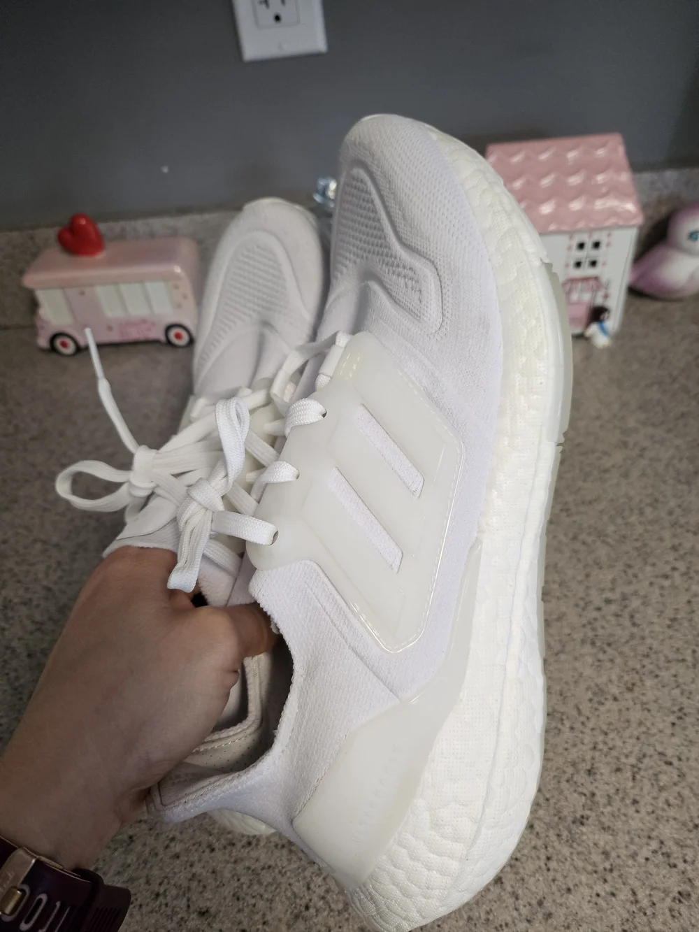 Adidas Ultraboost Light  Running Shoes